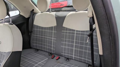 Fiat 500 1.0 Hybrid Lounge (10)