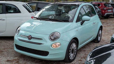 Fiat 500 1.0 Hybrid Lounge (3)