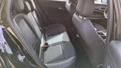 Jeep Avenger 1.2 turbo Altitude fwd 100cv (9)