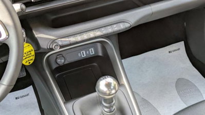 Jeep Avenger 1.2 turbo Altitude fwd 100cv (12)