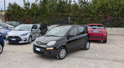 Fiat Panda 1.2 GPL Pop Van 2 posti usata
