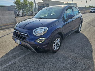 Fiat 500X 1.3 MultiJet 95 CV Business usata