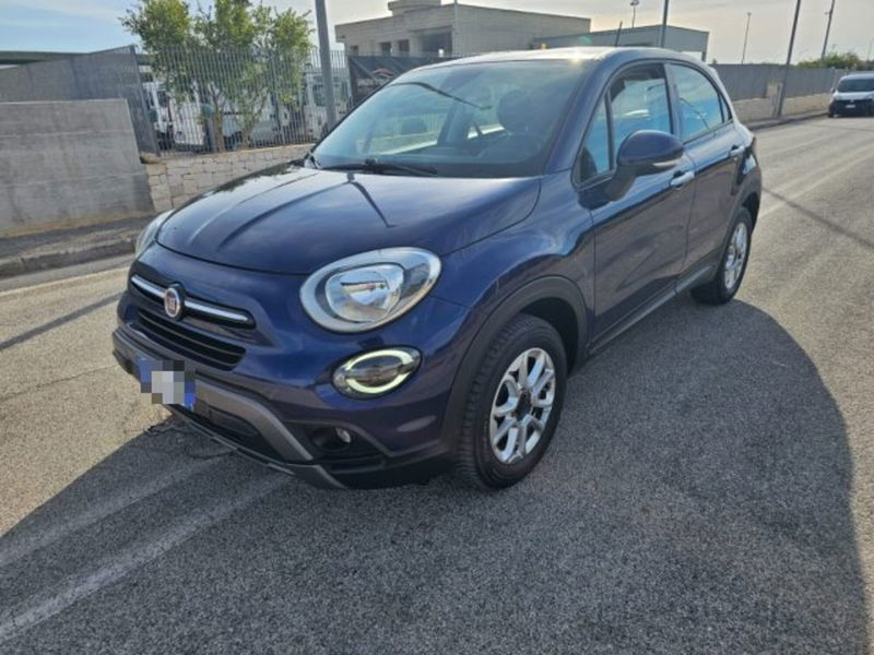 Fiat 500X 1.3 MultiJet 95 CV Business