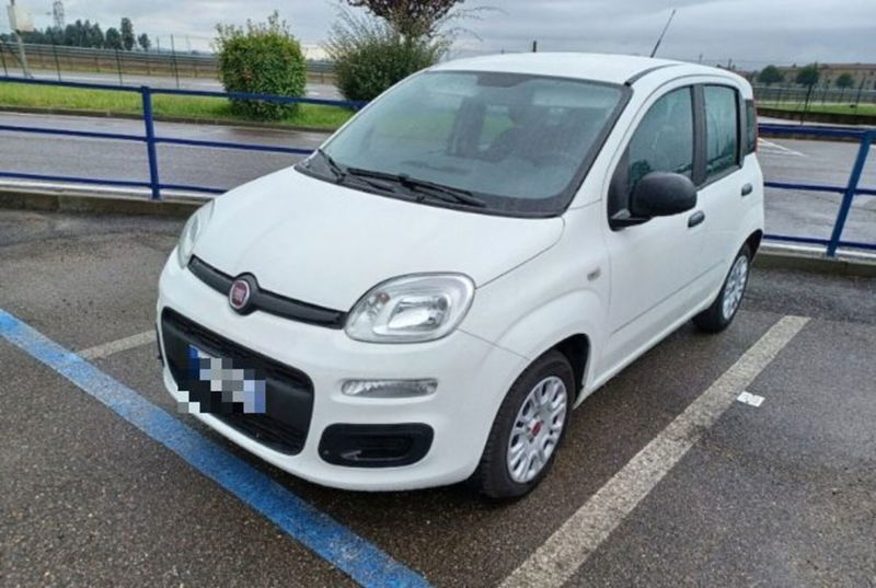 Fiat Panda 1.2 Easy