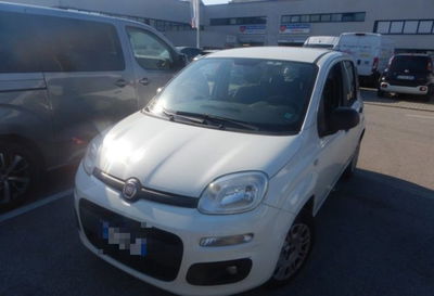 Fiat Panda 1.3 MJT 95 CV S&S Easy usata