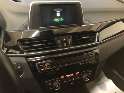BMW X1 sDrive18i xLine (10)