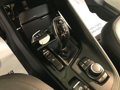 BMW X1 sDrive18i xLine (11)