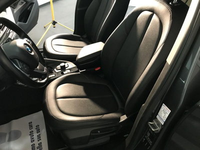 BMW X1 sDrive18i xLine (12)