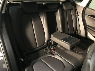 BMW X1 sDrive18i xLine (14)