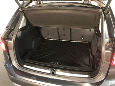 BMW X1 sDrive18i xLine (17)