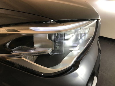 BMW X1 sDrive18i xLine (19)