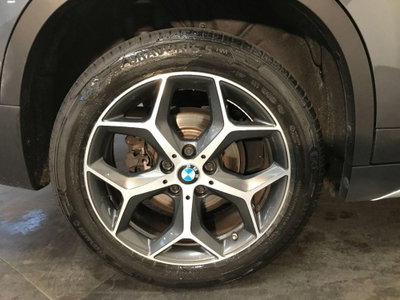 BMW X1 sDrive18i xLine (6)