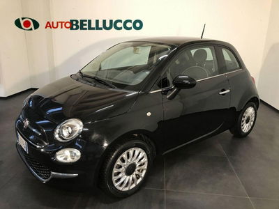 Fiat 500 1.2 Lounge usata