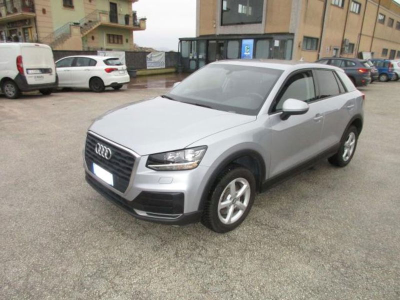 Audi Q2 Q2 1.6 TDI Design