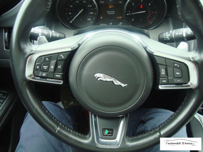 Jaguar XF 2.0 aut. R-Sport (9)