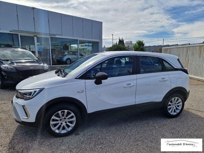 Opel Crossland 1.5 ECOTEC D 120 CV Start&Stop aut. Ultimate usata