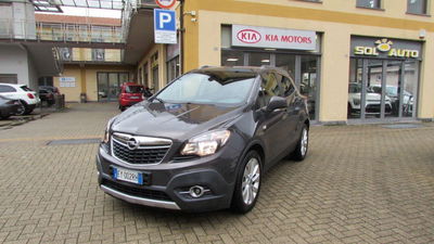 Opel Mokka 1.6 Ecotec 115CV 4x2 Start&Stop Cosmo usata
