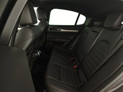 Alfa Romeo Stelvio Stelvio 2.2 Turbodiesel 210 CV AT8 Q4 Veloce Tì (13)