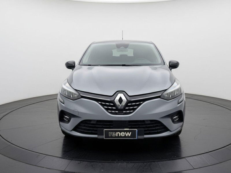 Renault Clio TCe 100 CV GPL 5 porte Techno