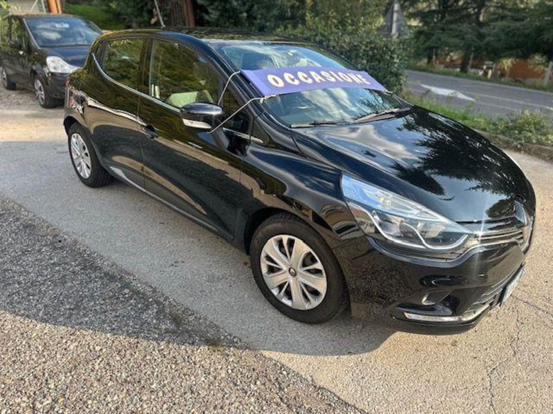 Renault Clio dCi 8V 75CV Start&Stop 5 porte Energy Life