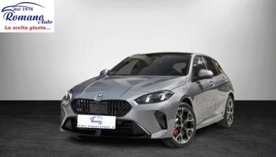BMW Serie 1 118d 5p. Sport usata