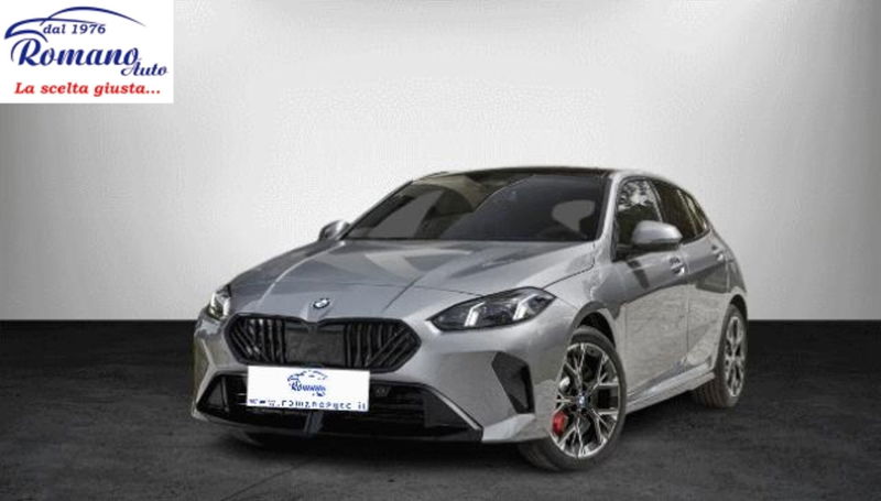 BMW Serie 1 118d 5p. Sport