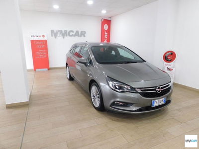 Opel Astra Station Wagon 1.6 CDTi 136CV aut. Sports Innovation usata