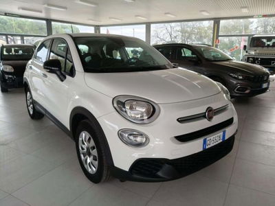 Fiat 500X 1.0 T3 120 CV Urban usata