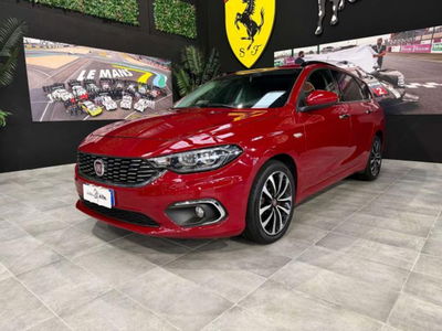 Fiat Tipo Station Wagon Tipo 1.6 Mjt S&S SW Lounge usata