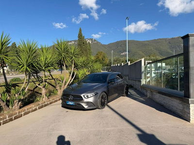 Mercedes-Benz Classe A 180 d Automatic Premium usata