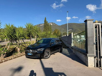 Mercedes-Benz GLA SUV 200 d Automatic Premium usata