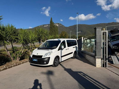 Peugeot Expert Furgone 2.0 HDi 125CV FAP PL Active 9P usato