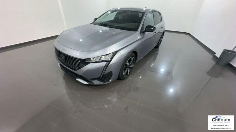 Peugeot 308 PureTech Turbo 130 S&S Allure Pack