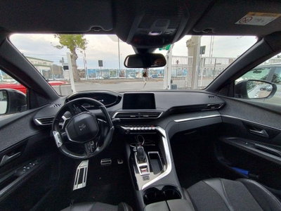 Peugeot 3008 BlueHDi 130 S&S EAT8 GT Line (10)