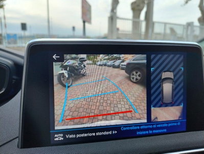 Peugeot 3008 BlueHDi 130 S&S EAT8 GT Line (17)