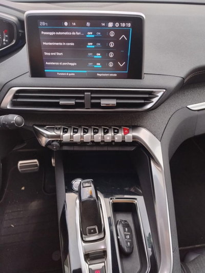 Peugeot 3008 BlueHDi 130 S&S EAT8 GT Line (18)