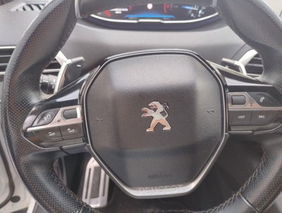 Peugeot 3008 BlueHDi 130 S&S EAT8 GT Line (20)
