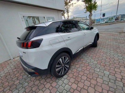 Peugeot 3008 BlueHDi 130 S&S EAT8 GT Line (3)