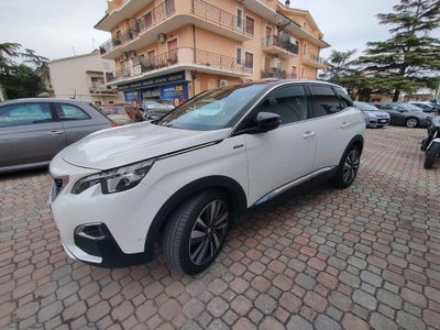 Peugeot 3008 BlueHDi 130 S&S EAT8 GT Line (6)