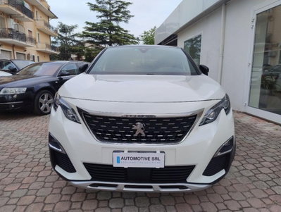 Peugeot 3008 BlueHDi 130 S&S EAT8 GT Line (7)