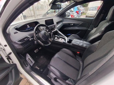 Peugeot 3008 BlueHDi 130 S&S EAT8 GT Line (8)