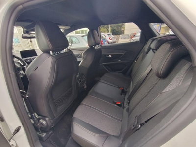 Peugeot 3008 BlueHDi 130 S&S EAT8 GT Line (9)