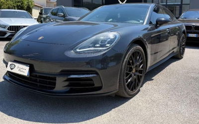 Porsche Panamera 4.0 4S Diesel usata