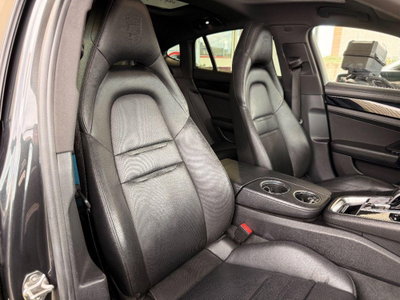 Porsche Panamera 4.0 4S Diesel (10)