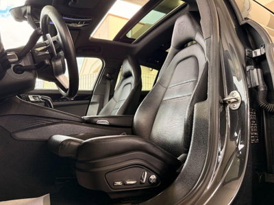 Porsche Panamera 4.0 4S Diesel (9)