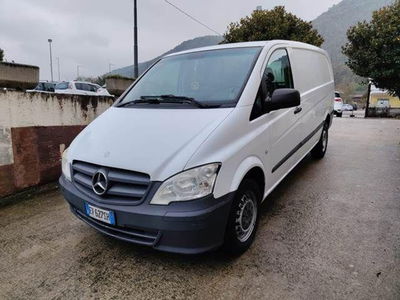 Mercedes-Benz Vito 2.2 113 CDI Kombi Crew Compact
