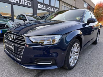 Audi A3 Sportback 30 TDI S tronic Sport