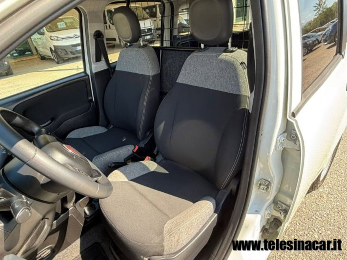 Fiat Panda 1.0 firefly hybrid s&s 70cv 5p.ti (11)