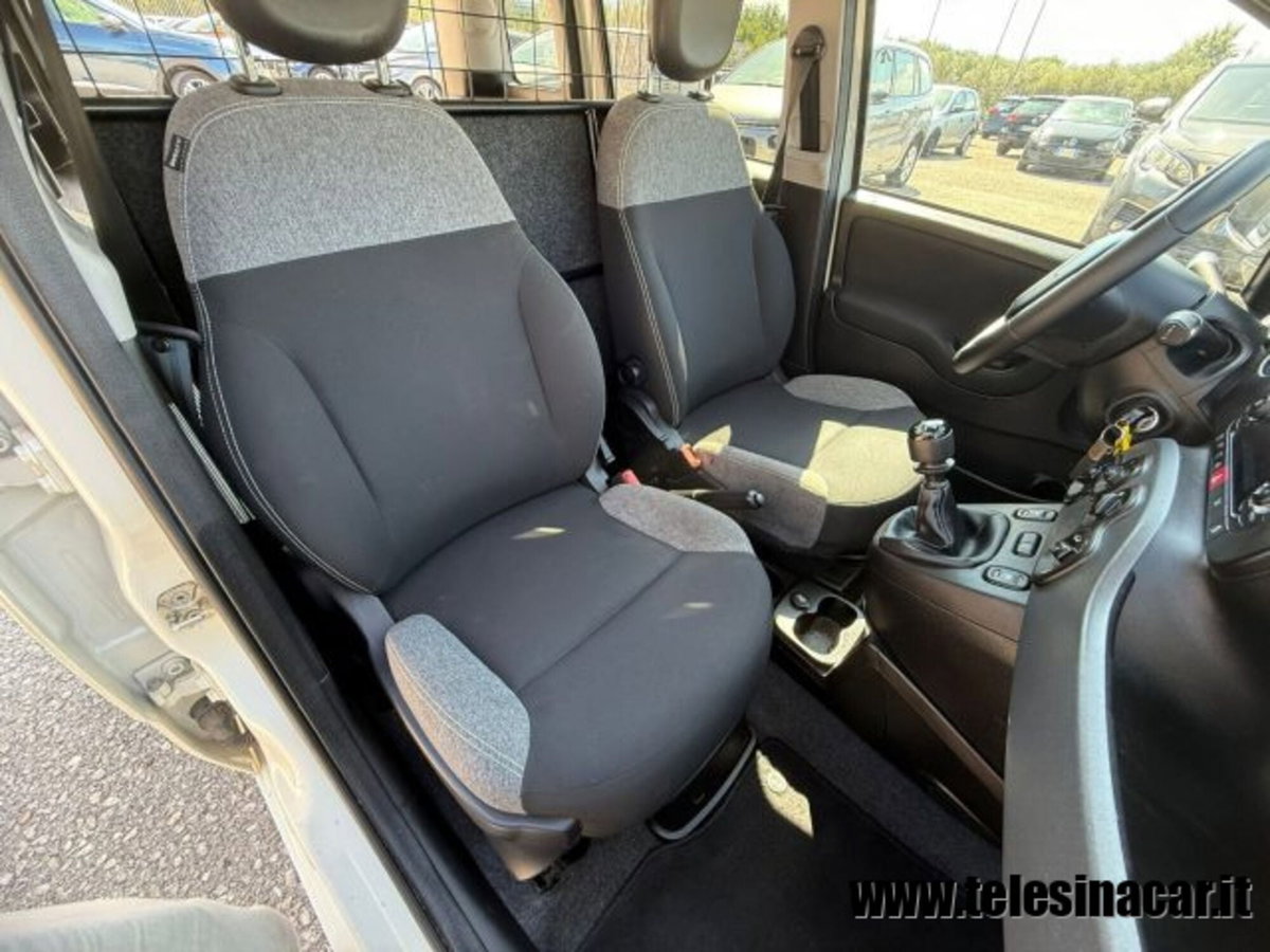 Fiat Panda 1.0 firefly hybrid s&s 70cv 5p.ti (15)