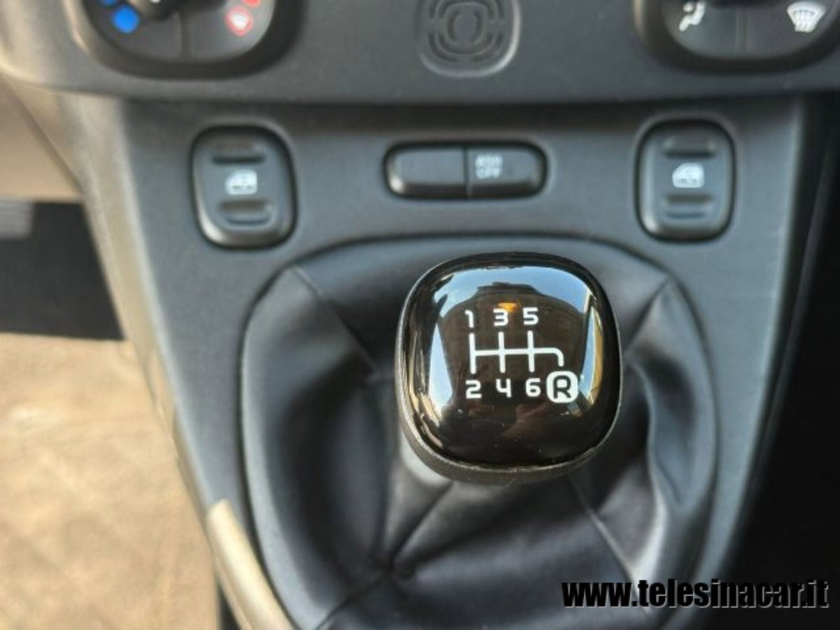 Fiat Panda 1.0 firefly hybrid s&s 70cv 5p.ti (16)